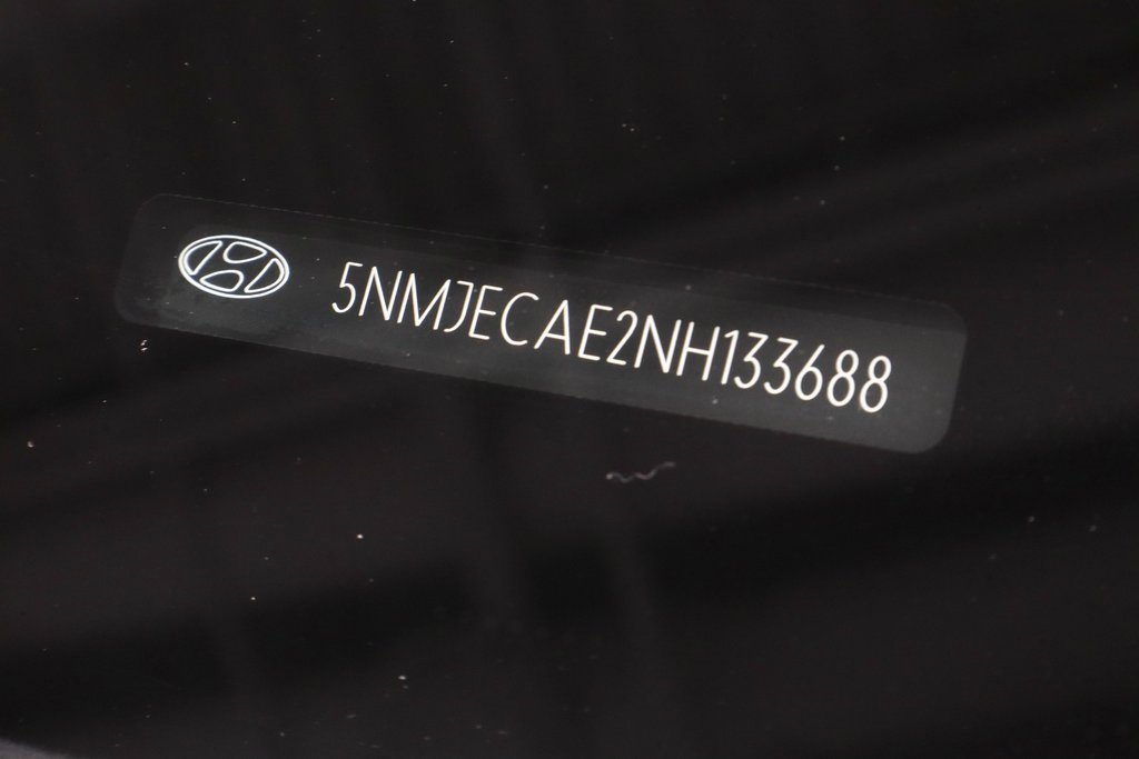 Certified 2022 Hyundai Tucson Limited image 37