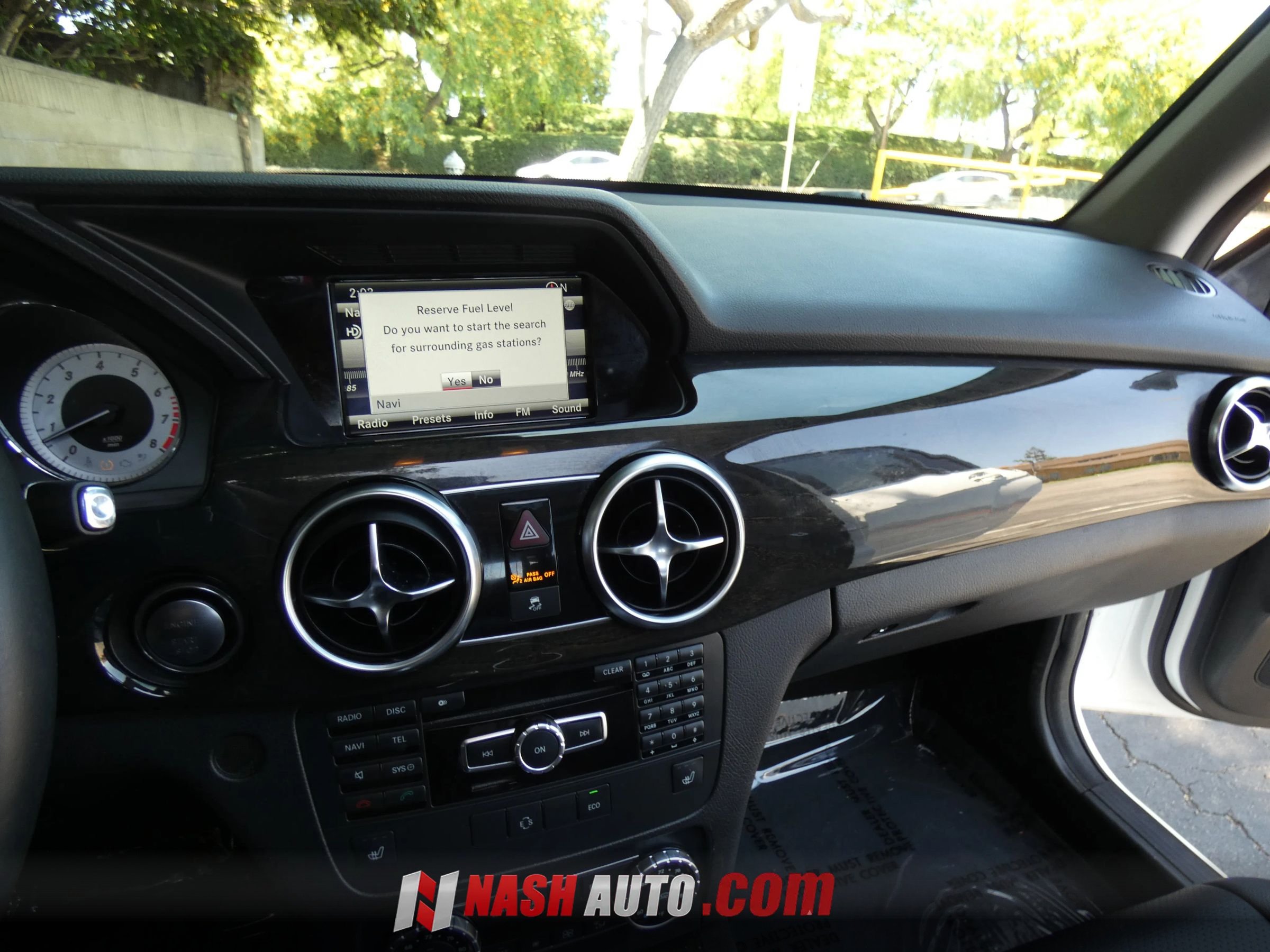Used 2014 Mercedes-Benz GLK 350 2WD image 53