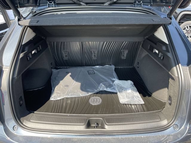 New 2026 Buick Envision Sport Touring AWD/4WD image 24