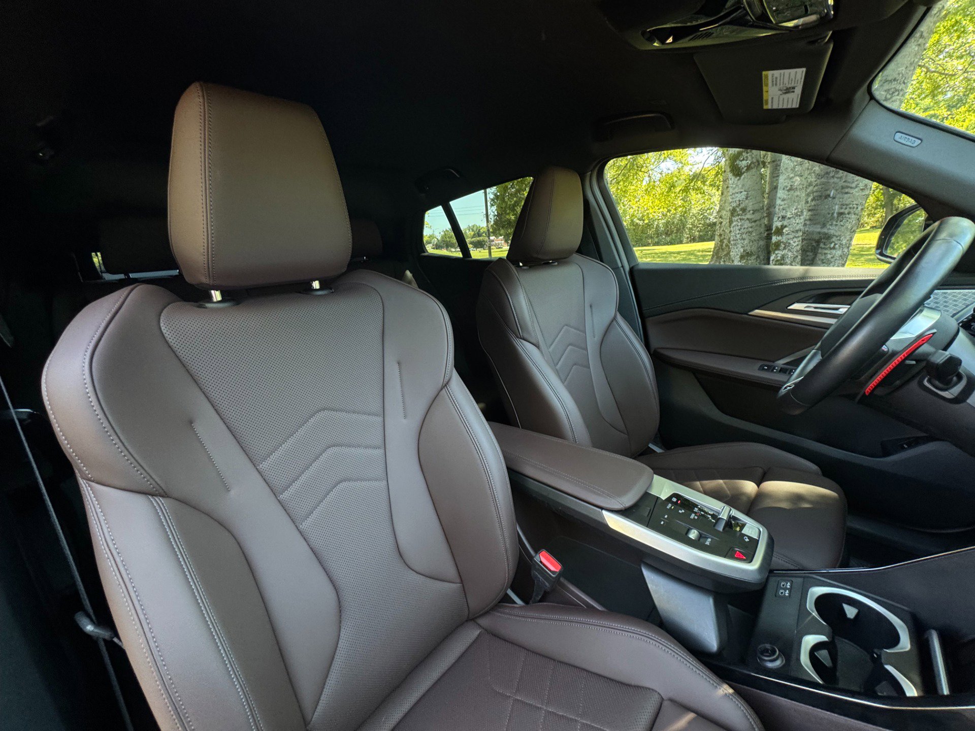 Used 2024 BMW X2 M35i image 23