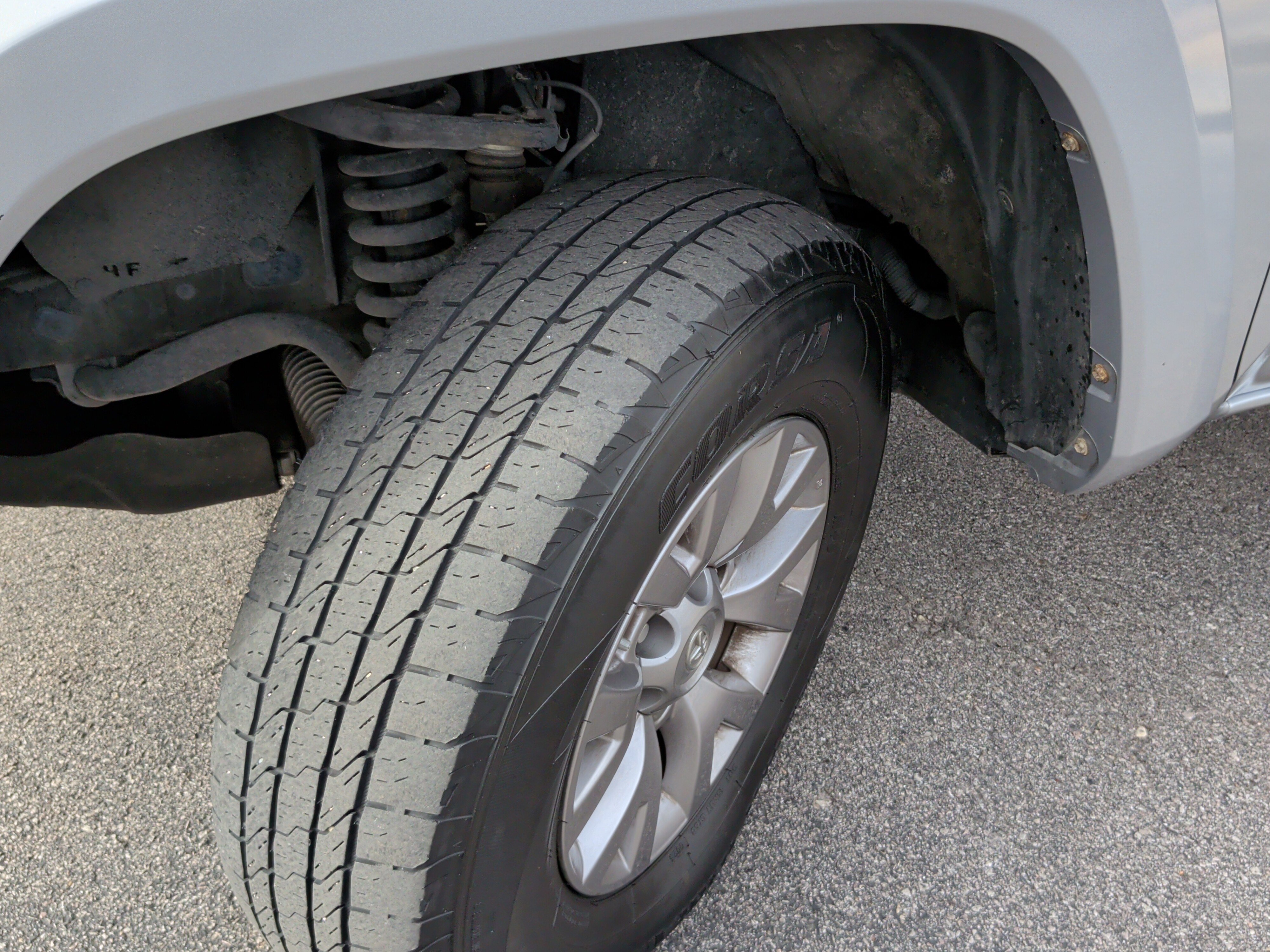 Used 2019 Toyota Tacoma SR5 image 12