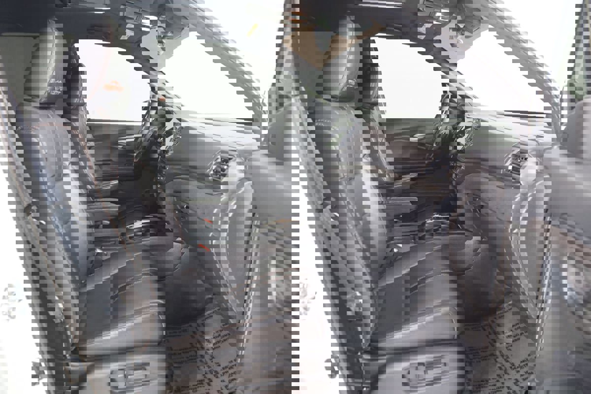 Used 2022 Honda Pilot TrailSport image 13