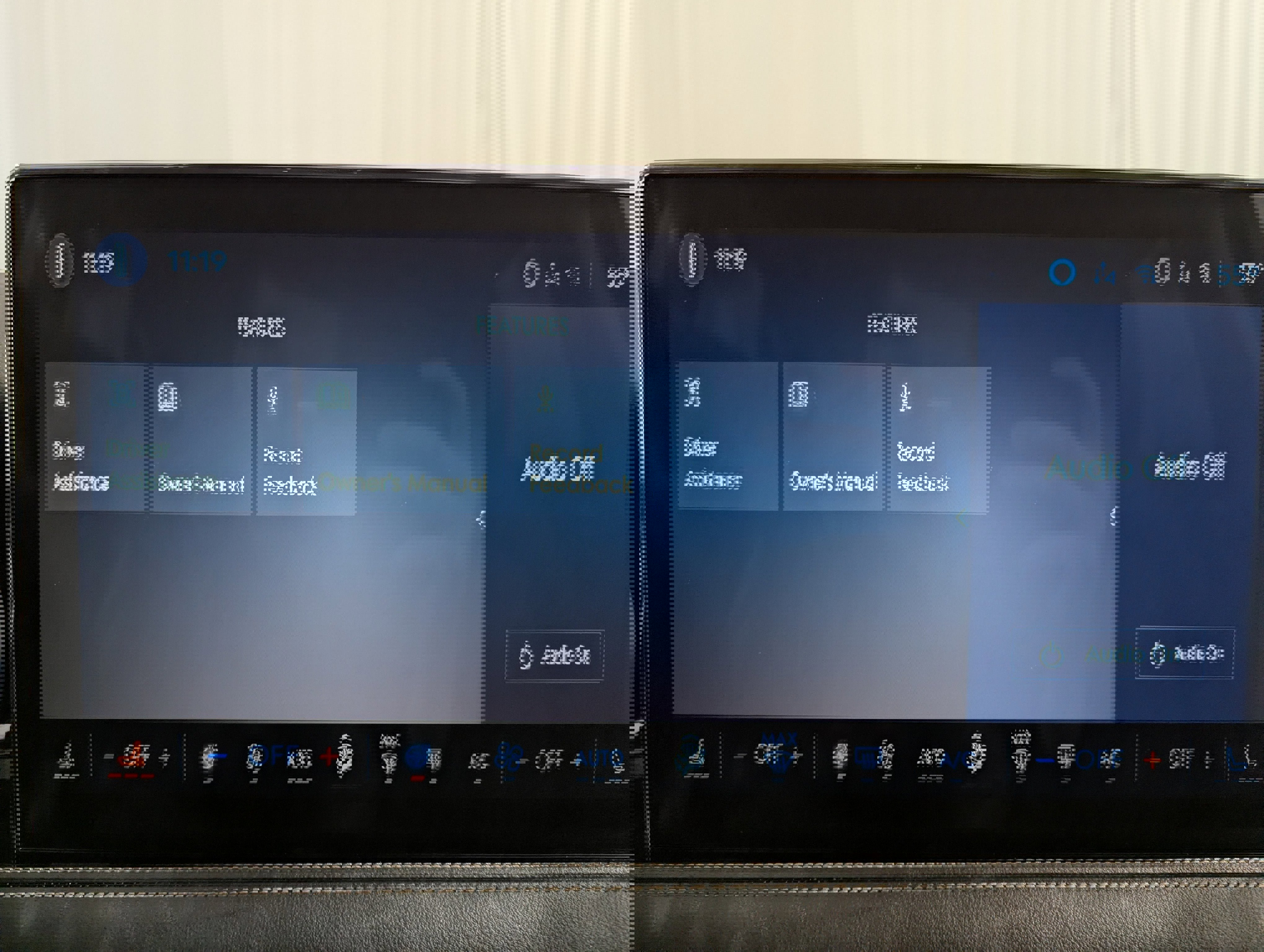 Used 2025 Lincoln Corsair AWD w/ Equipment Group 101A image 23