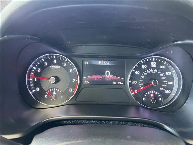 Used 2024 Kia Forte LXS image 14