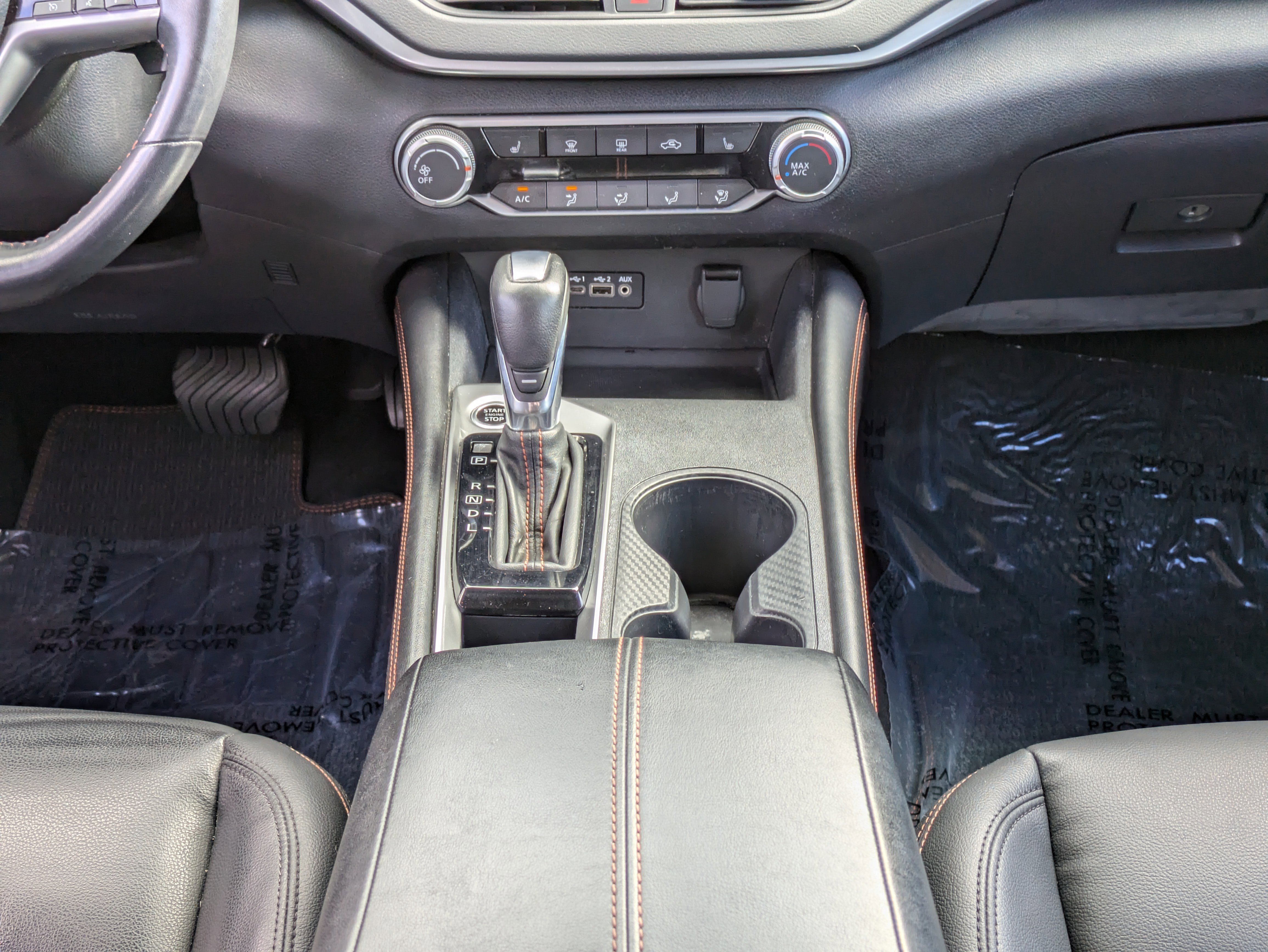 Used 2021 Nissan Altima 2.0 SR image 19