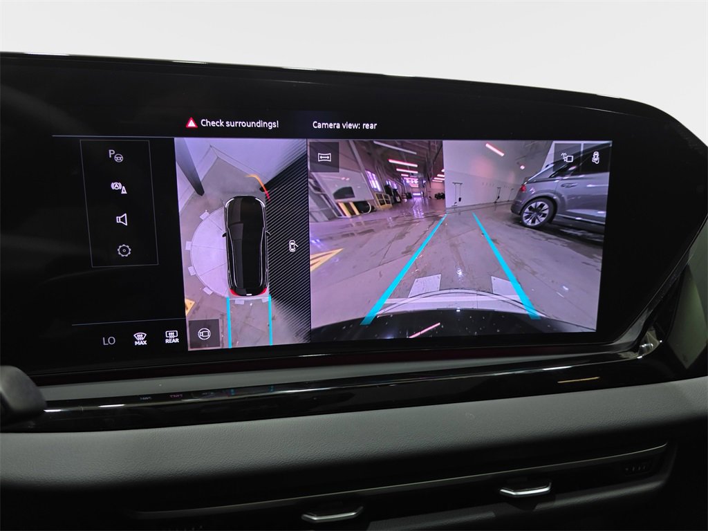 New 2025 Audi A5 2.0T Premium Plus image 23