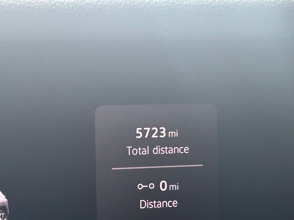 Certified 2026 Volkswagen Tiguan S FWD image 27