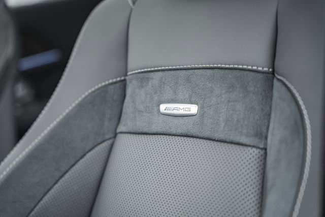 New 2026 Mercedes-Benz GLS 63 AMG 4MATIC image 41