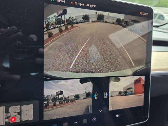 Used 2023 Tesla Model 3 Standard Range image 23