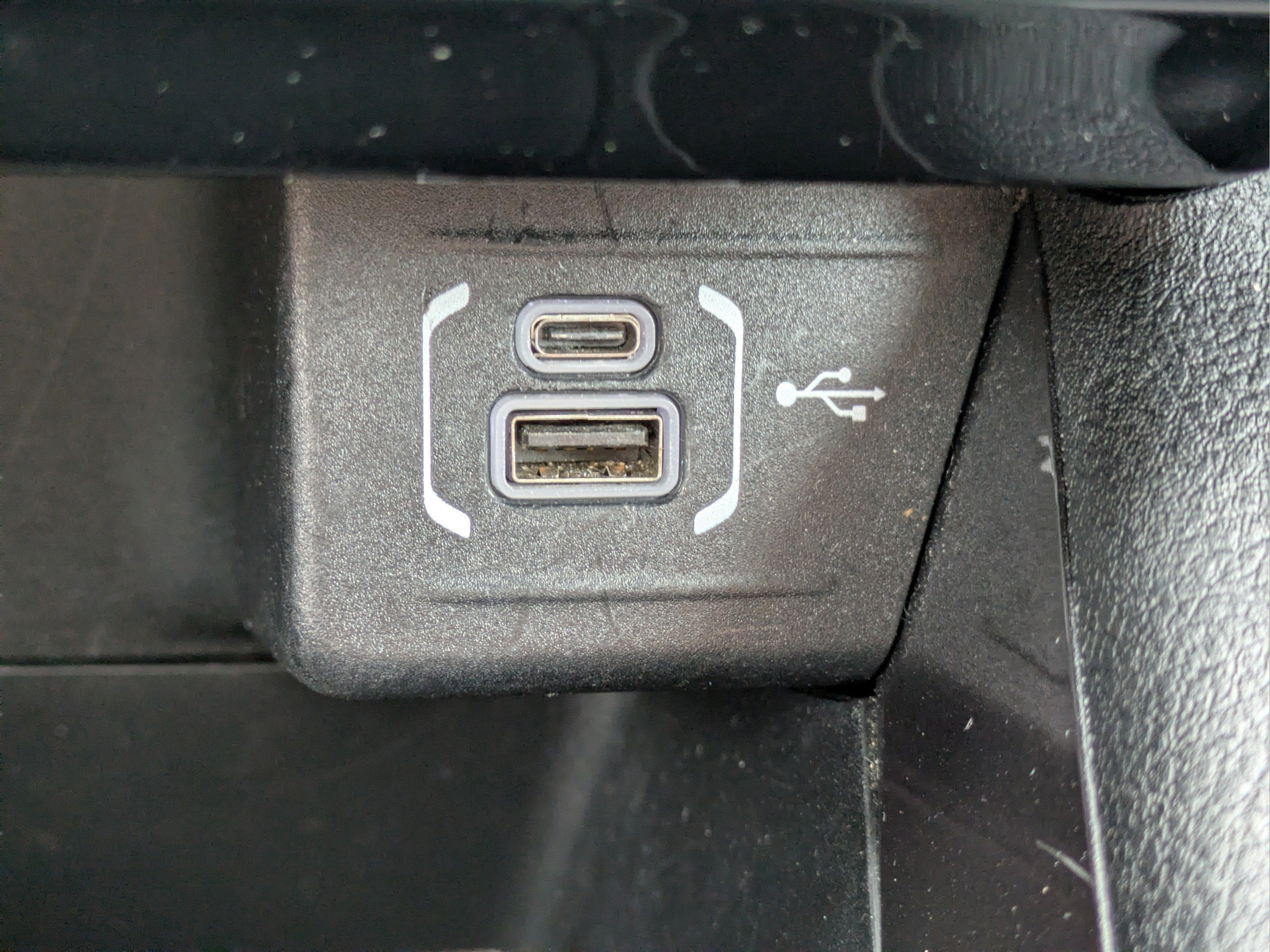 Used 2024 Jeep Compass Latitude AWD/4WD image 19