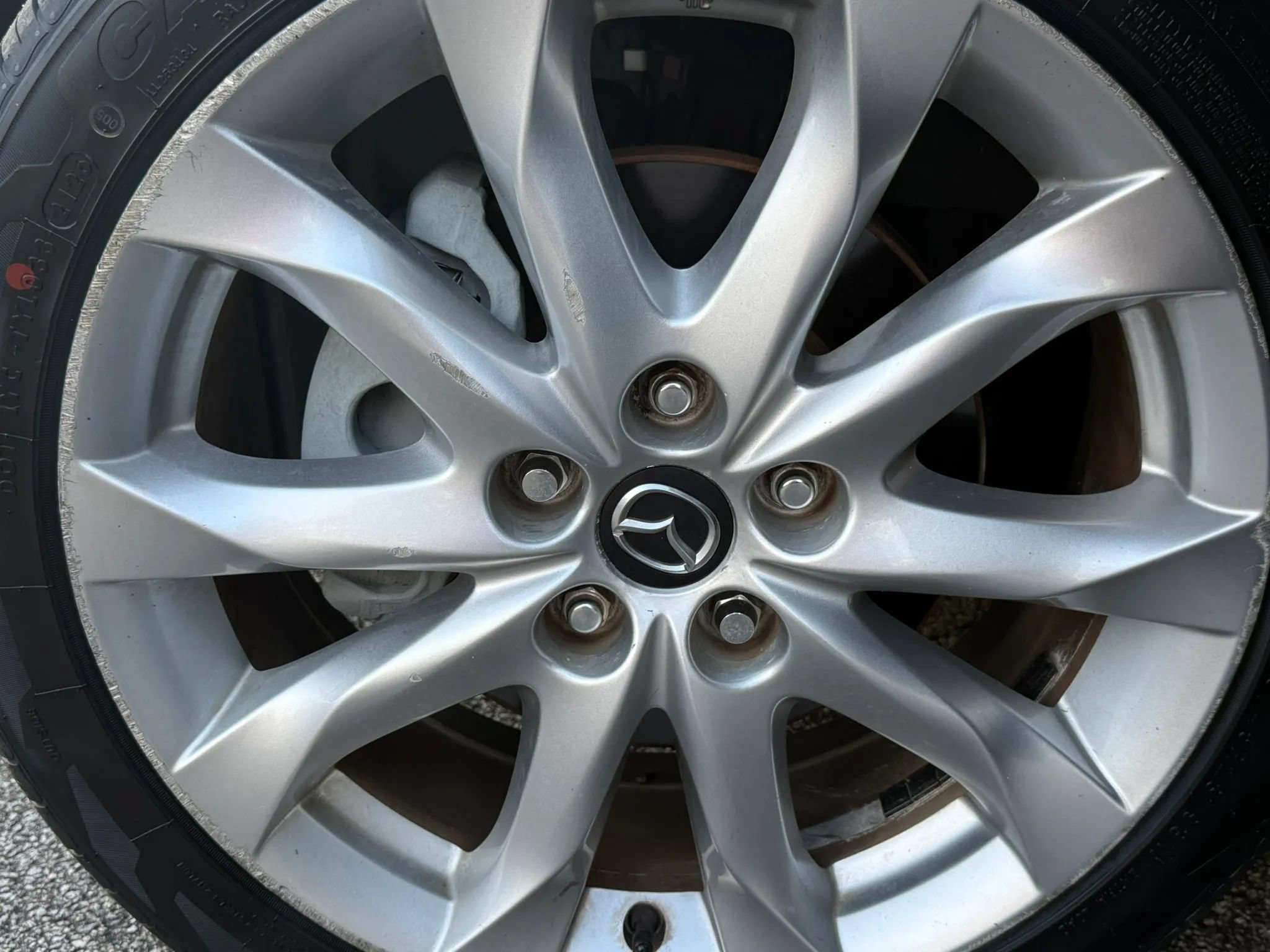 Used 2014 MAZDA MAZDA3 s Grand Touring FWD image 39