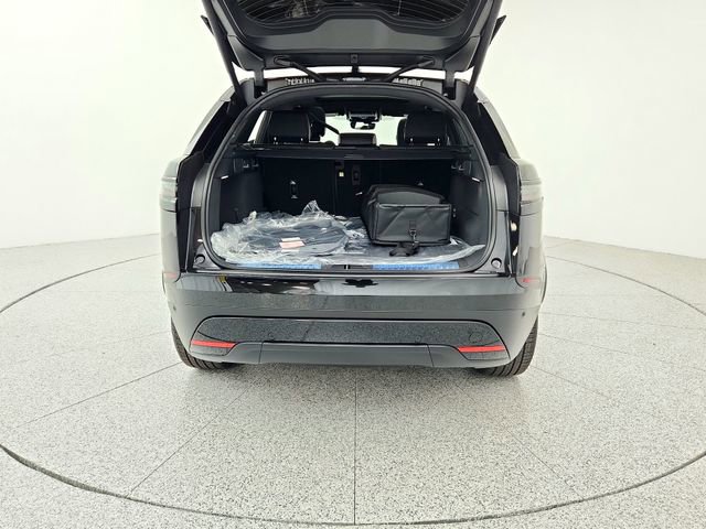 New 2026 Land Rover Range Rover Velar S AWD/4WD image 11