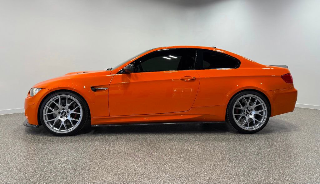Used 2013 BMW M3 Coupe RWD image 25