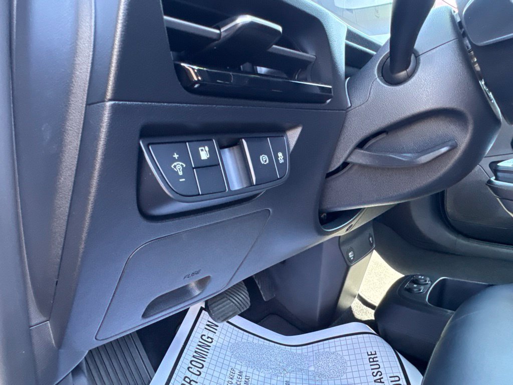 Used 2023 Kia EV6 Light RWD image 15