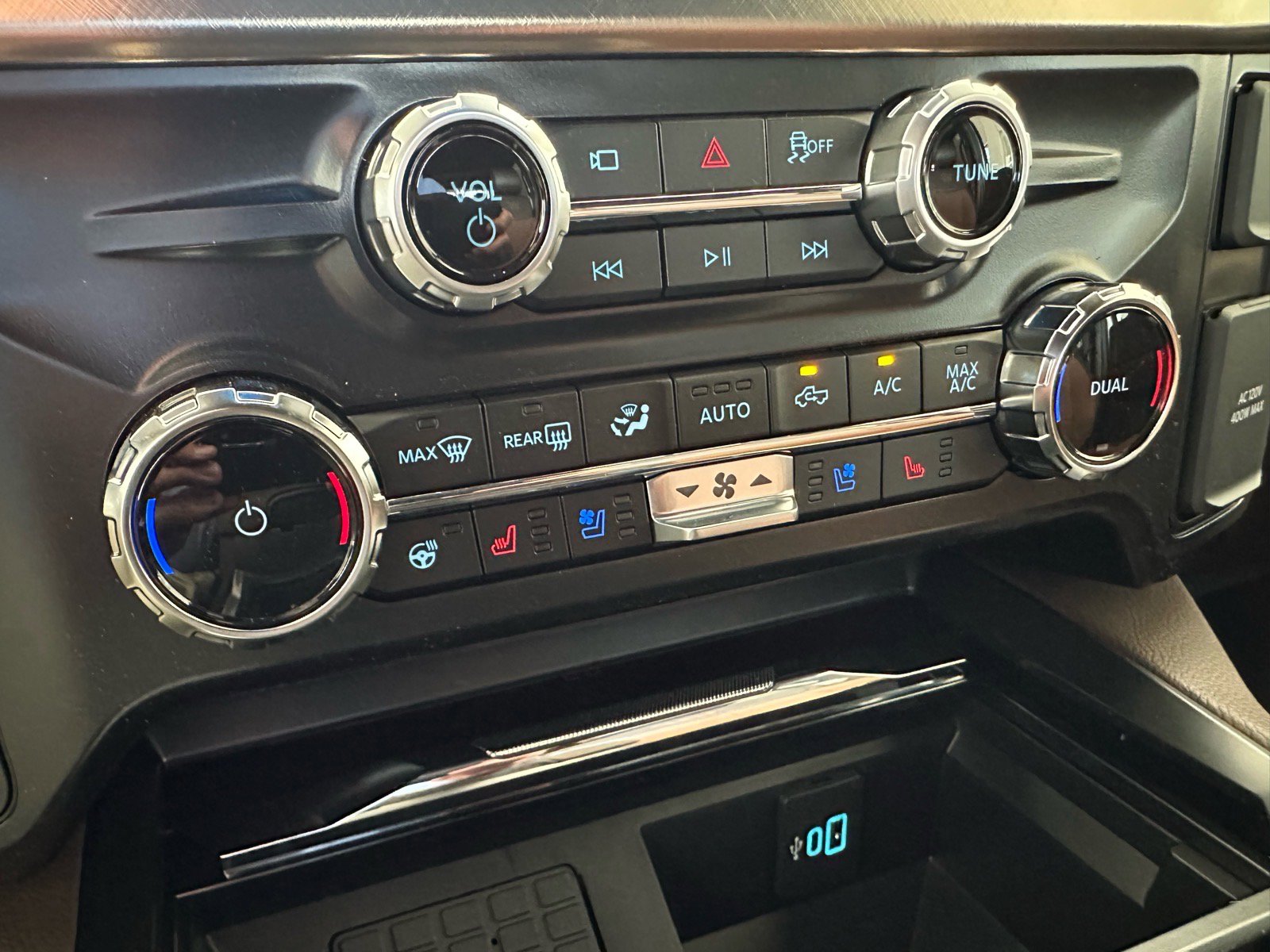 New 2026 Ford F350 King Ranch AWD/4WD image 46