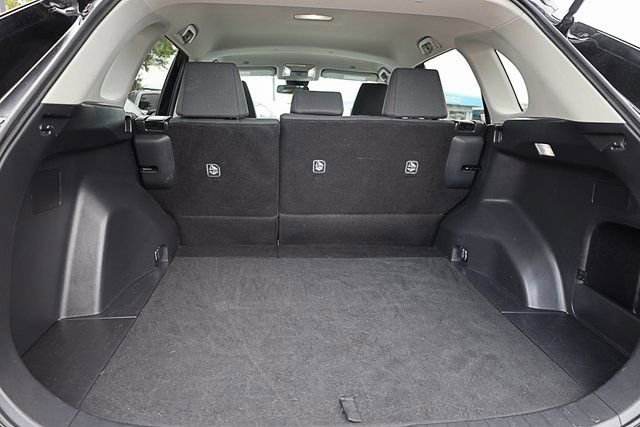 Used 2024 Toyota RAV4 LE image 19