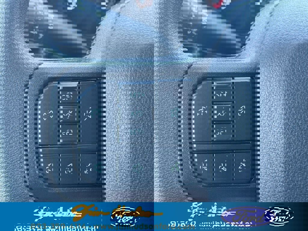 New 2026 Ford F350 XL w/ XL Driver Assist Package image 25