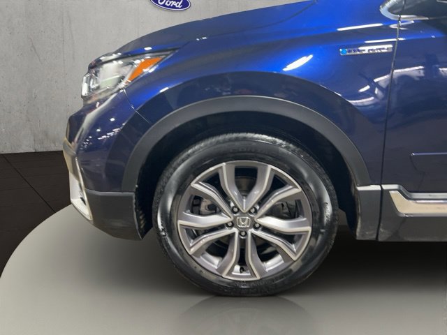 Used 2021 Honda CR-V Touring image 10