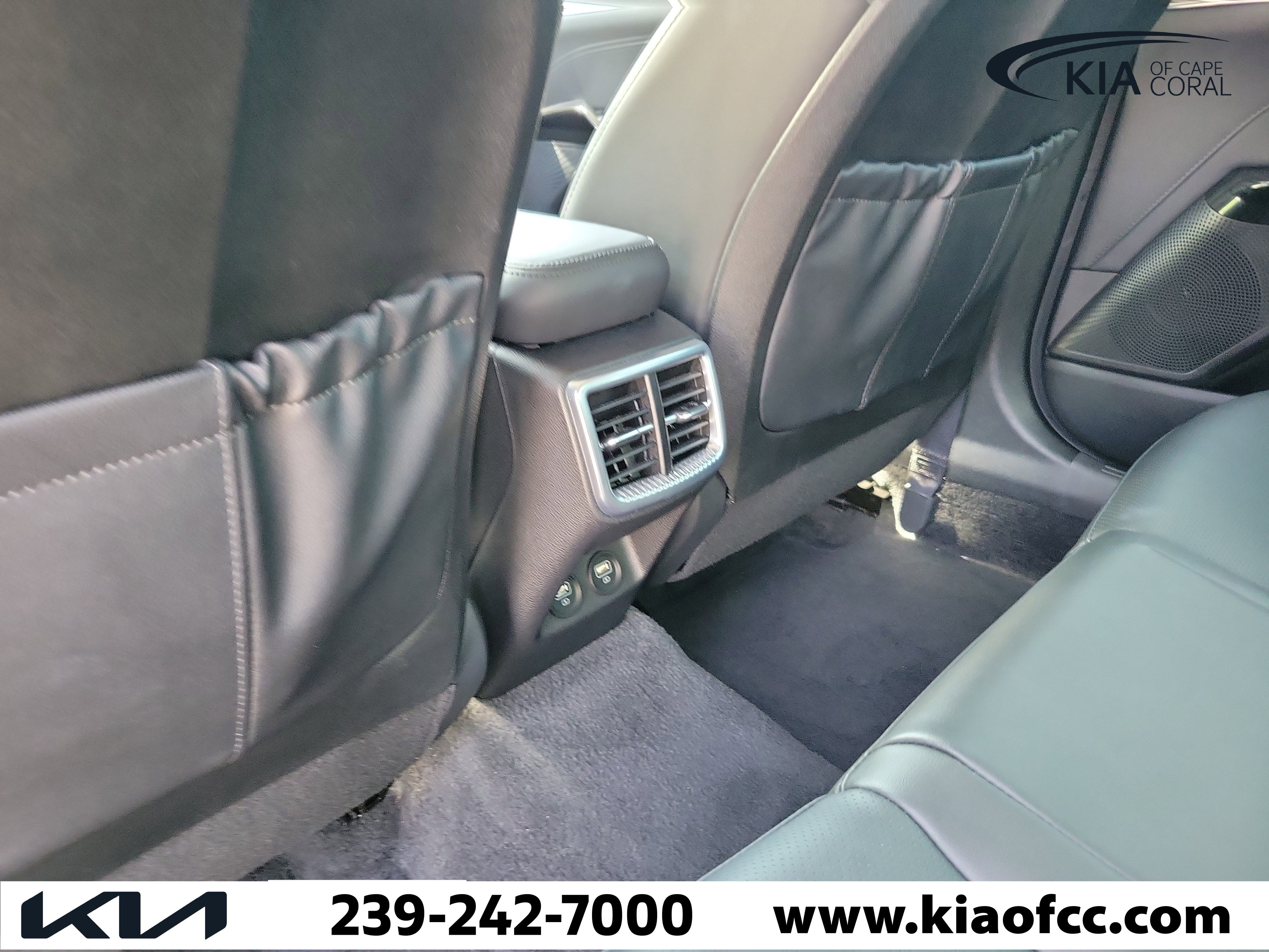 Certified 2024 Kia K5 EX FWD image 12