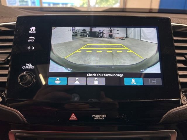 Certified 2023 Honda Passport Elite image 34