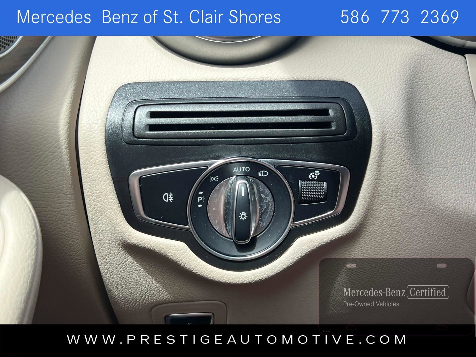 Used 2022 Mercedes-Benz GLC 300 4MATIC image 31