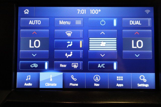 Used 2019 Ford F250 Lariat w/ Lariat Value Package AWD/4WD image 58