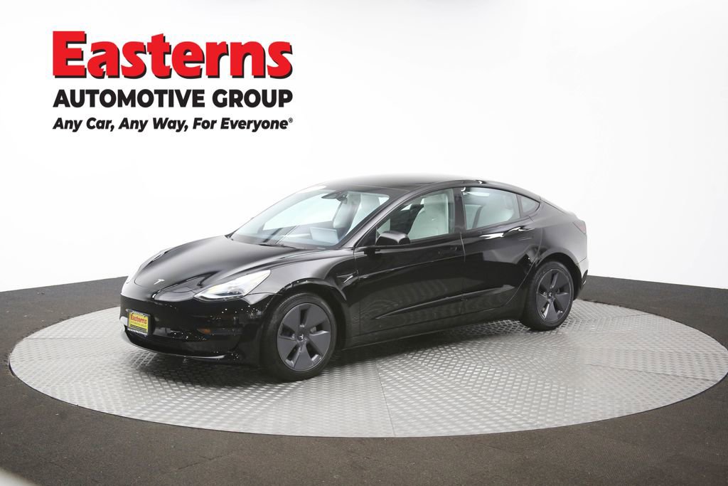 Used 2023 Tesla Model 3 Standard Range RWD image 52