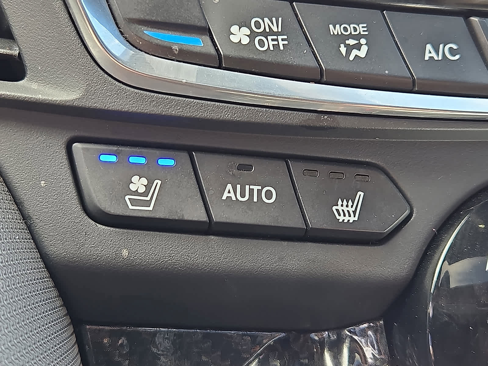 Certified 2021 Acura TLX w/ A-SPEC Pkg AWD/4WD image 25