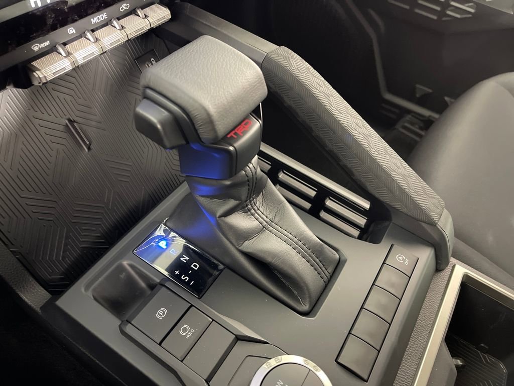 New 2026 Toyota Tacoma TRD Sport image 22