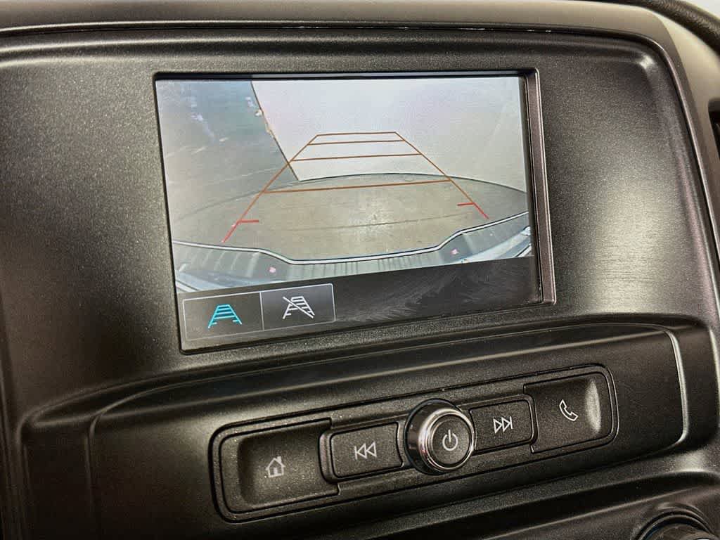 Used 2018 GMC Sierra 1500 4x4 Double Cab w/ Elevation Edition image 27