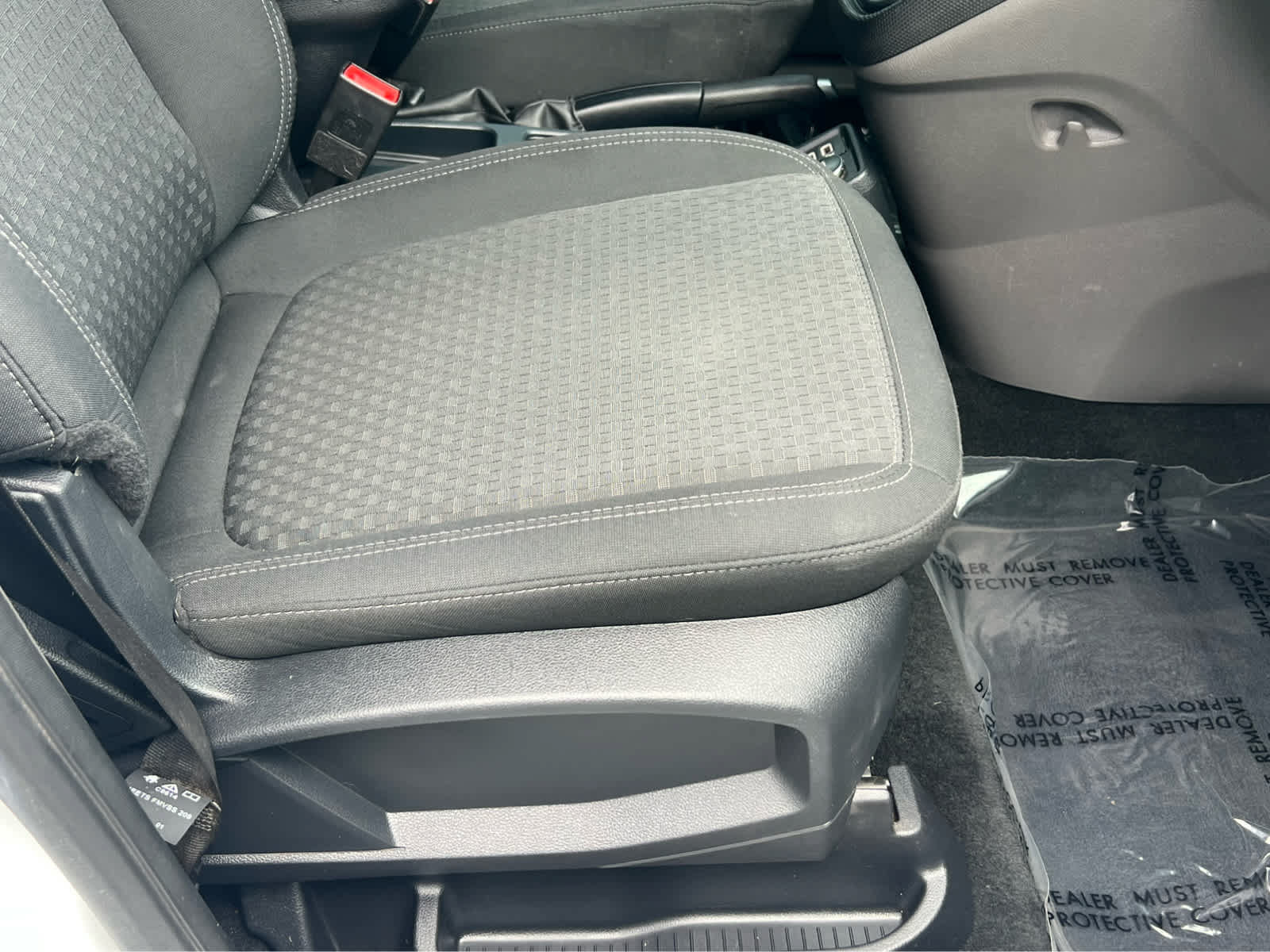 Certified 2019 Ford Transit Connect XLT FWD image 18