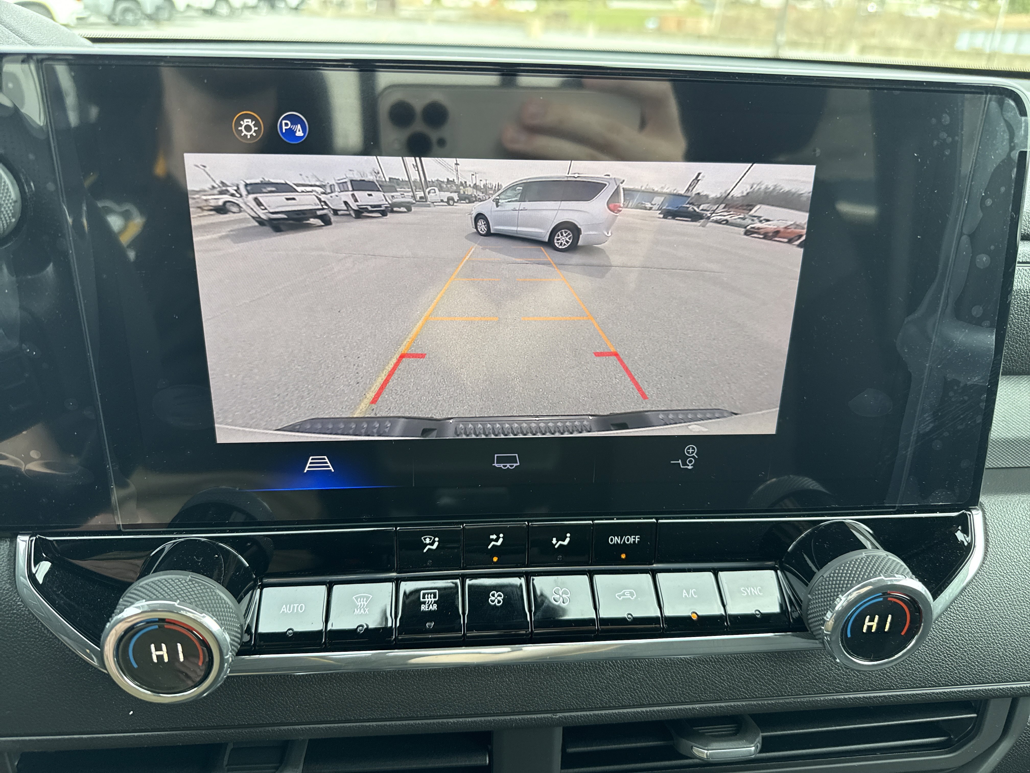 New 2026 Chevrolet Colorado Trail Boss image 26