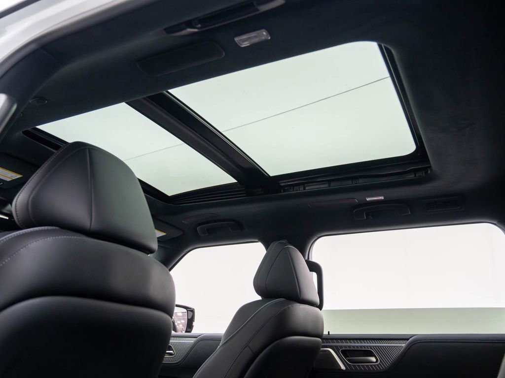 Certified 2026 INFINITI QX80 Autograph w/ Premium Cargo Package image 20