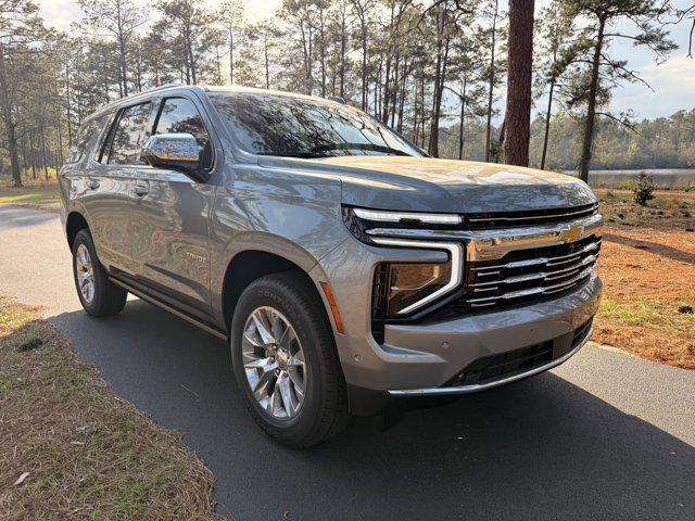 New 2026 Chevrolet Tahoe Premier image 7