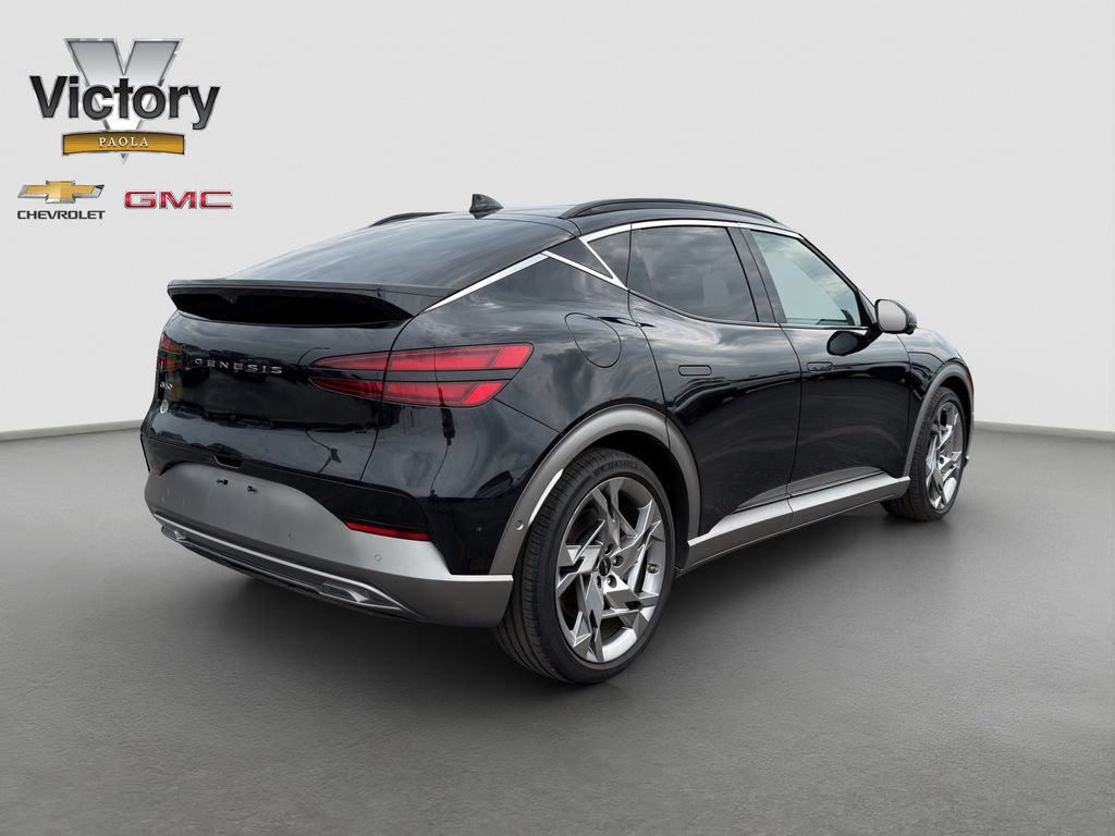 Used 2023 Genesis GV60 Performance AWD/4WD image 6