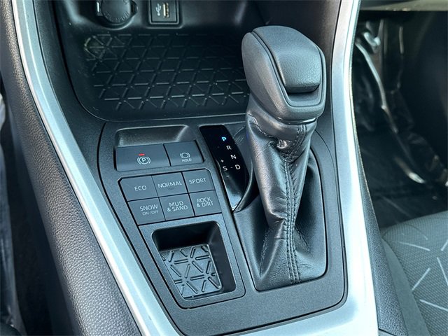 Certified 2024 Toyota RAV4 XLE image 26