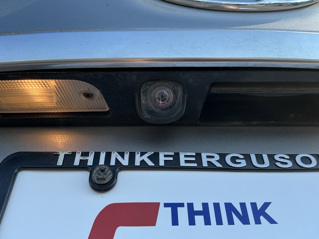 Used 2020 Hyundai Santa Fe SEL image 18