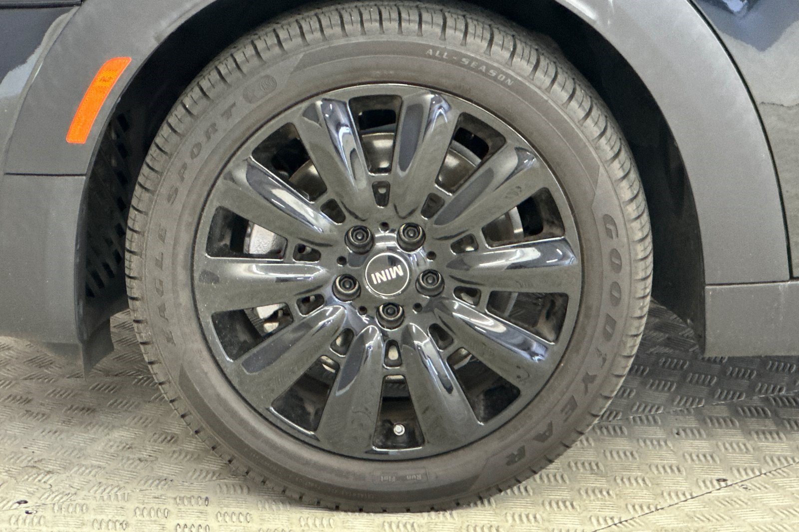 Used 2024 MINI Cooper Countryman S FWD image 13