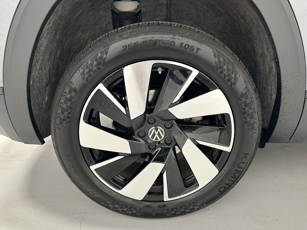 Used 2025 Volkswagen Atlas Cross Sport SE image 68