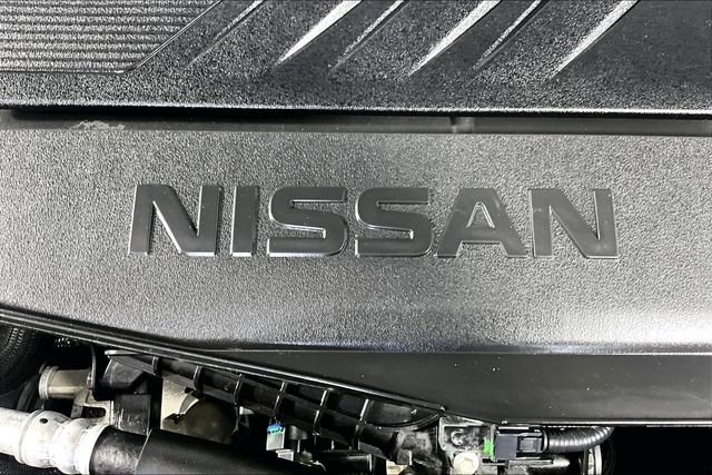Used 2023 Nissan Rogue SV AWD/4WD image 33