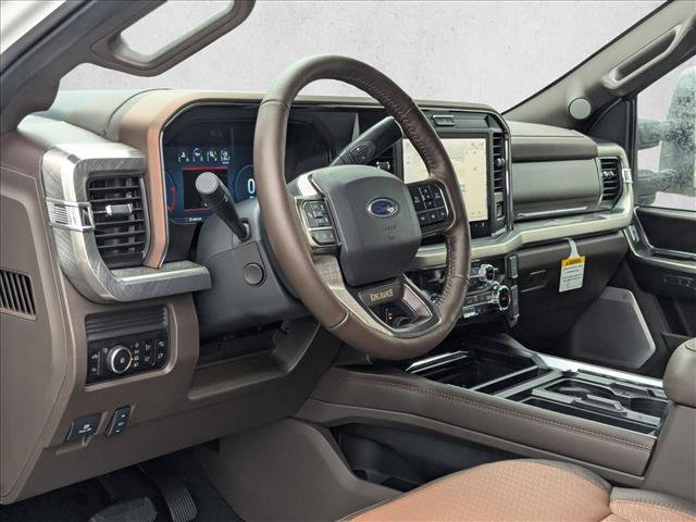New 2026 Ford F350 King Ranch AWD/4WD image 3