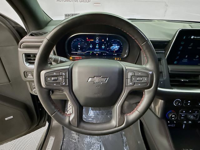 Used 2024 Chevrolet Tahoe RST w/ Sport Performance Package AWD/4WD image 13