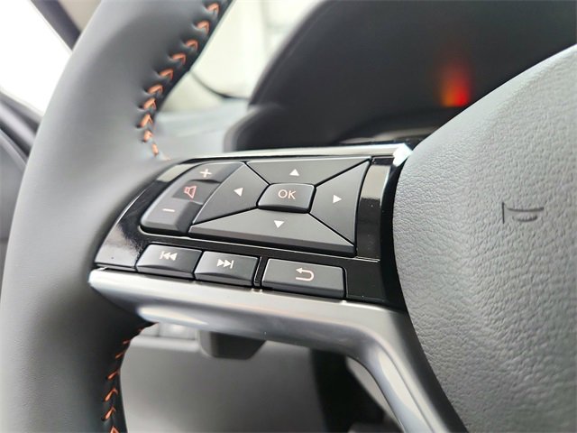 New 2025 Nissan Altima 2.5 SR w/ SR Premium Package image 25