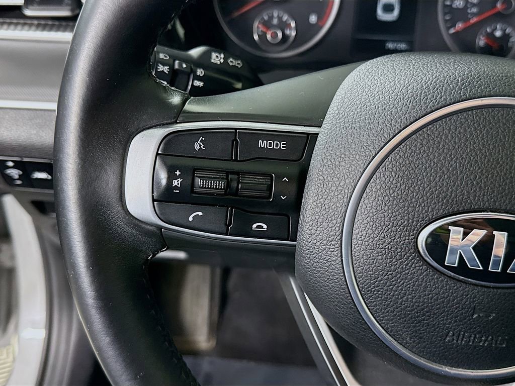 Used 2021 Kia K5 GT-Line w/ GT-Line FWD Premium Package image 22