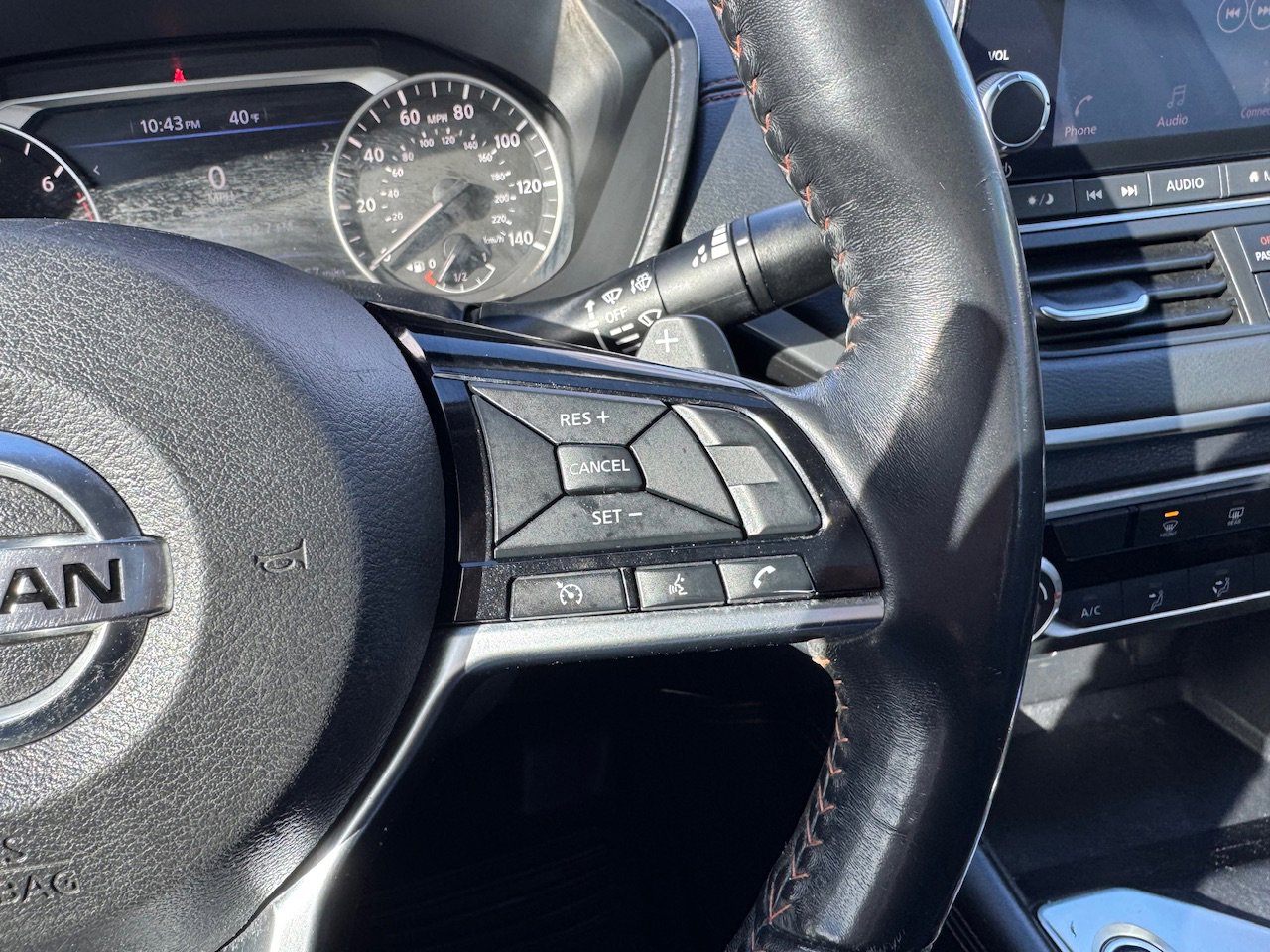 Used 2019 Nissan Altima 2.5 SR image 26