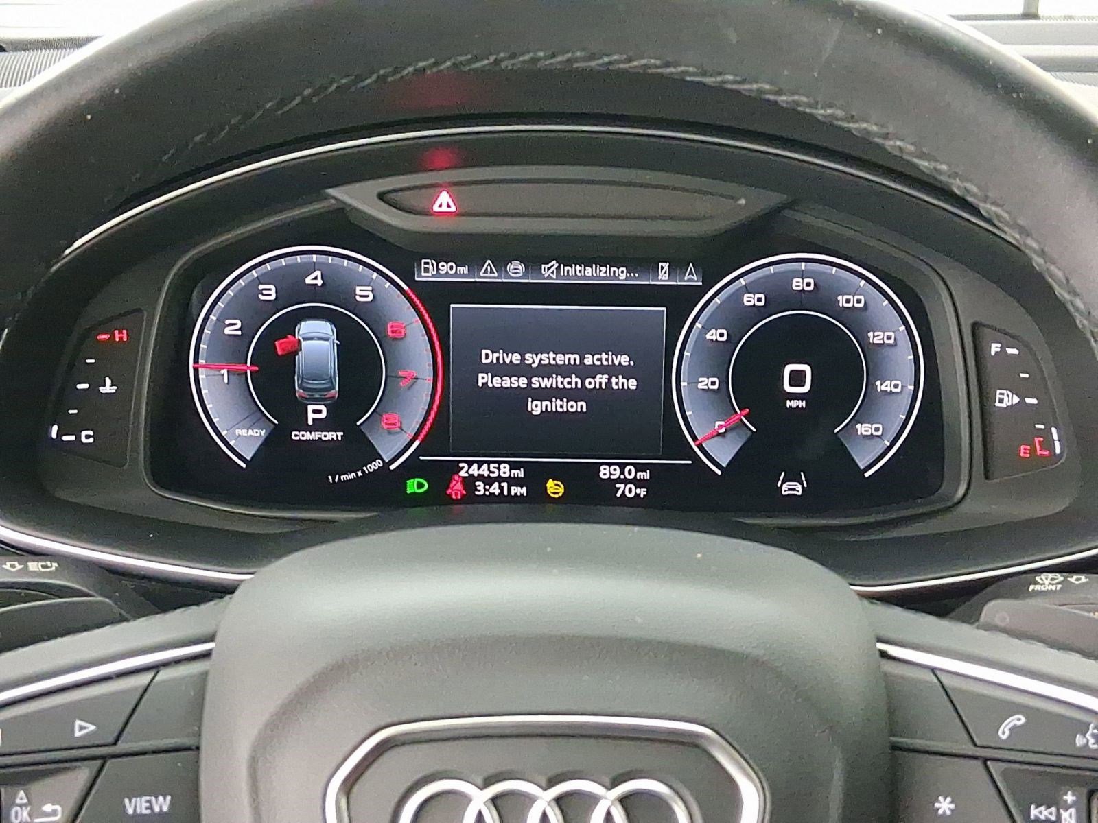 Certified 2024 Audi Q7 Premium Plus image 17