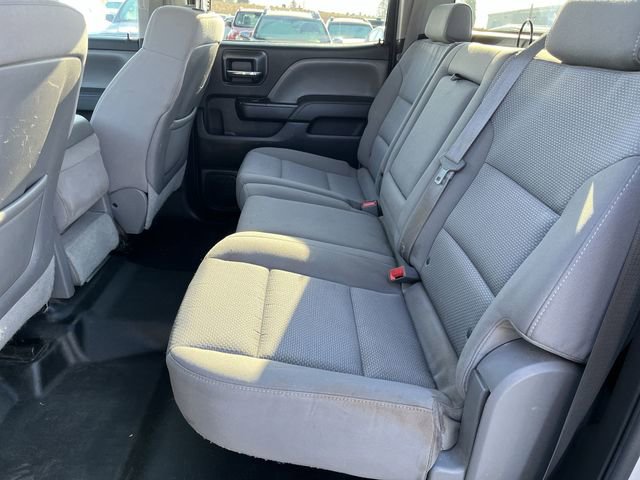 Used 2015 Chevrolet Silverado 1500 LS w/ Trailering Package image 24