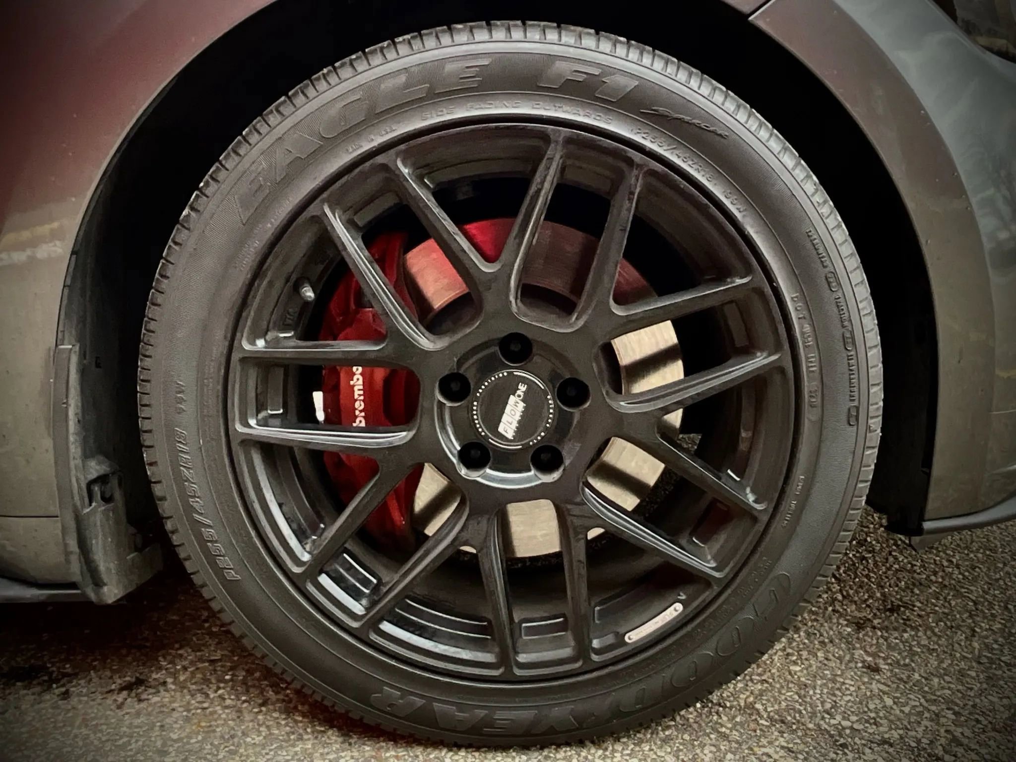 Used 2015 Ford Mustang GT Premium image 29