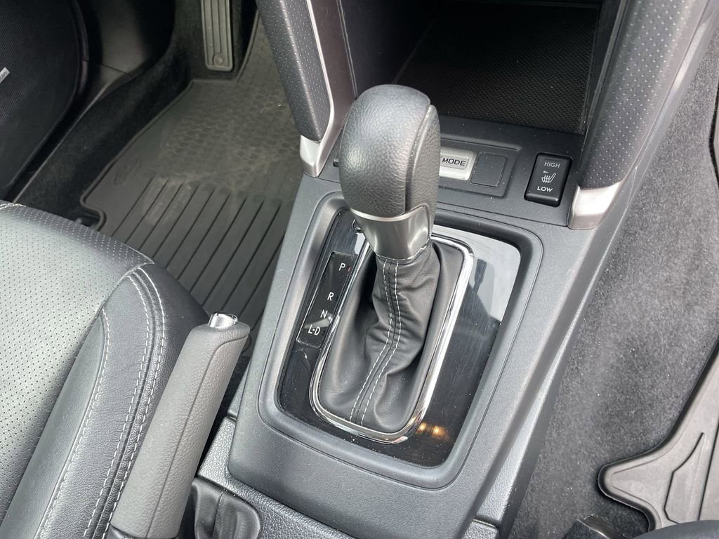 Used 2017 Subaru Forester 2.5i Touring image 27