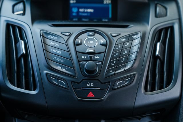 Used 2014 Ford Focus ST image 19